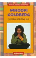 Whoopi Goldberg