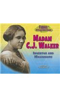 Madam C.J. Walker