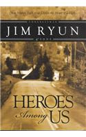 Heroes Among Us