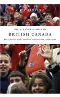 The Strange Demise of British Canada