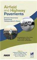 Airfield and Highway Pavements