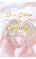 Love Letters of a Lifetime