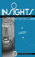 Insights Grade 2-3 Liquids SSN