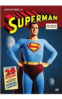 Adventures of Superman