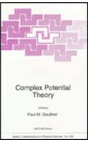 Complex Potential Theory