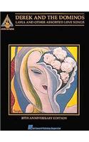 Derek And The Dominos: Layla and Other Assorted Love Songs
