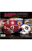 Alabama/Auburn Rivalry Vault