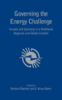 Governing the Energy Challenge