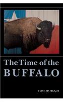 Time of the Buffalo