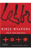 Ninja Weapons: Chain and Shuriken