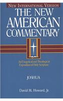 Joshua: An Exegetical and Theological Exposition of Holy Scripture Volume 5