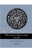 Erin's Sons