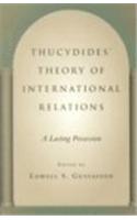 Thucydides' Theory of International Relations