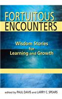 Fortuitous Encounters: Wisdom Stories for Learning and Growth