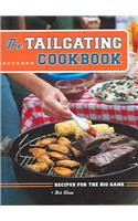 The Tailgating Cookbook