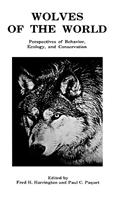 Wolves of the World