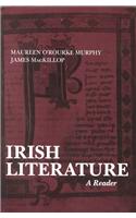 Irish Literature