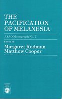 Pacification of Melanesia