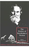 Poetics of Korolenko's Fiction