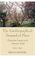 Autobiographical Demand of Place