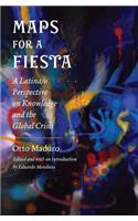 Maps for a Fiesta