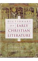 Dictionary of Early Christian Literature