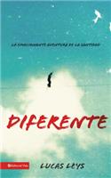 Diferente