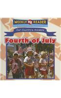 Fourth of July