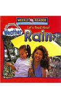 Let's Read about Rain