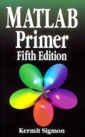 MATLAB Primer