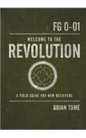 Welcome to the Revolution