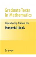 Monomial Ideals