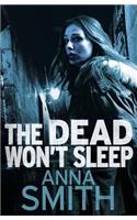 The Dead Won't Sleep: Rosie Gilmour 1