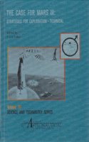 Case for Mars III
