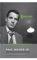 Kerouac: The Definitive Biography