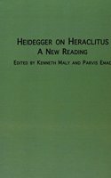 Heidegger on Heraclitus