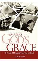 Sharing God's Grace