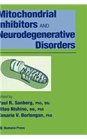 Mitochondrial Inhibitors and Neurodegenerative Disorders