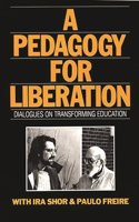 A Pedagogy for Liberation