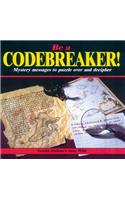 Be a Codebreaker!