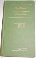 Handbook of Soy Oil Processing & Utilization