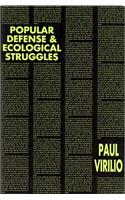 Popular Defense & Ecological Struggles