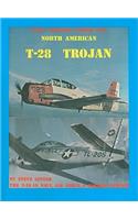 North American T-28 Trojan-Op