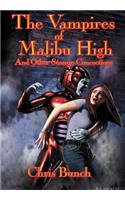 The Vampires of Malibu High