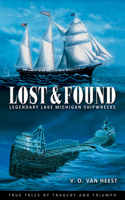 Lost and Found