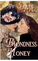 The Blondness of Honey
