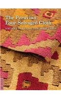 Peruvian Four-Selvaged Cloth
