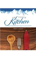 Ski Town Kitchen
