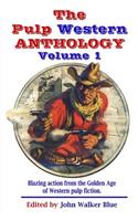 Pulp Western Anthology