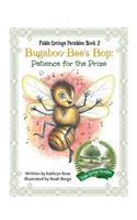 Bugaboo-Bee's Bop